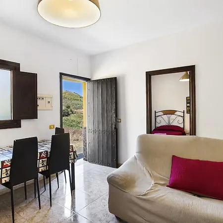 Casa La بيت للعطل Gáldar