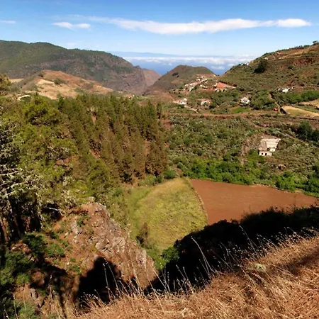 Casa La بيت للعطل *