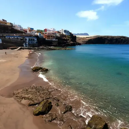 بيت للعطل Casa La Gáldar
