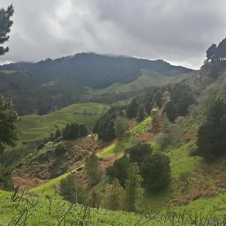 Casa La بيت للعطل