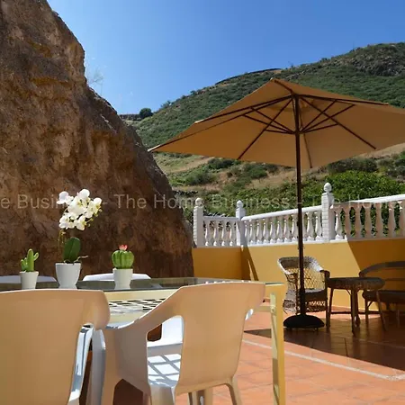 Casa La بيت للعطل