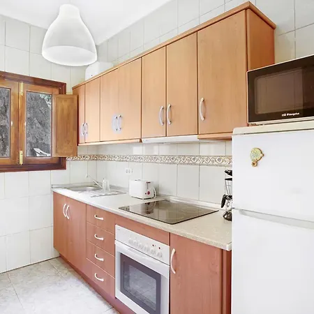 بيت للعطل Casa La *