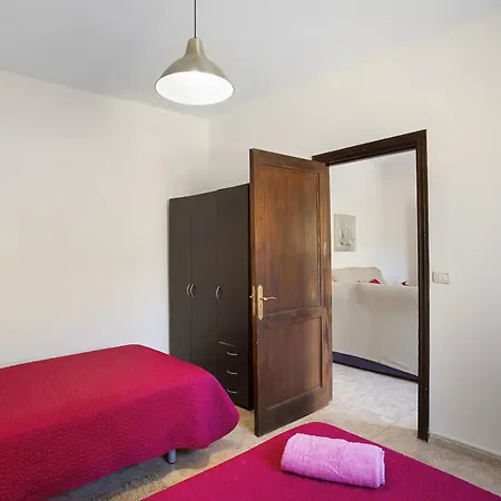 Casa La بيت للعطل Gáldar