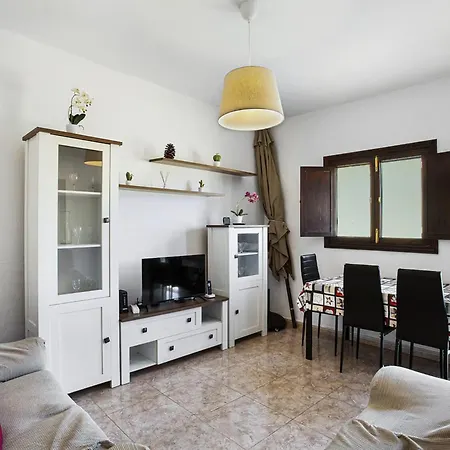 度假居 Casa La