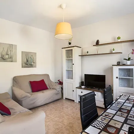 بيت للعطل Casa La *