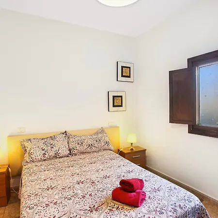 بيت للعطل Casa La Gáldar