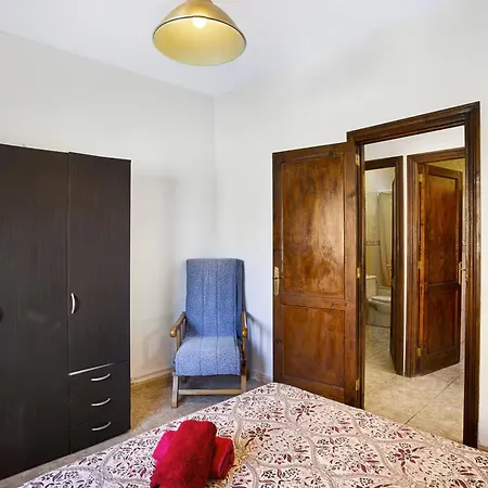 Casa La بيت للعطل