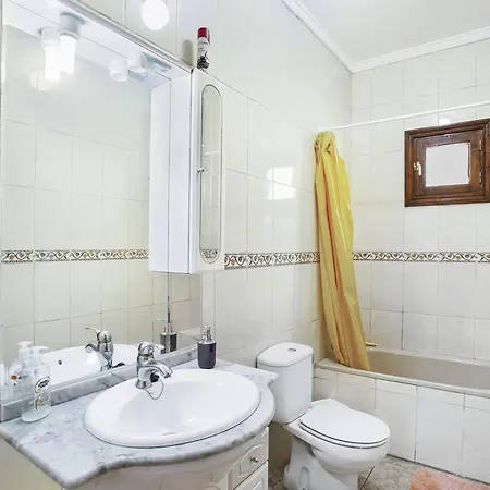بيت للعطل Casa La