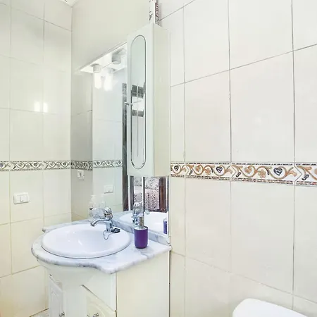 Casa La بيت للعطل *