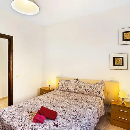 Casa La بيت للعطل Gáldar